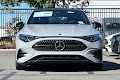 2027 Mercedes-Benz CLA CLA 220