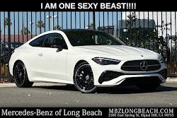 2026 Mercedes-Benz CLE CLE 450