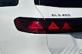 2027 Mercedes-Benz GLS GLS 450