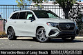 2027 Mercedes-Benz GLS GLS 450