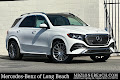 2027 Mercedes-Benz GLE GLE 450