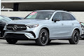 2025 Mercedes-Benz GLC GLC 300