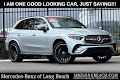 2025 Mercedes-Benz GLC GLC 300