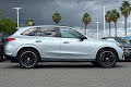 2025 Mercedes-Benz GLC GLC 300
