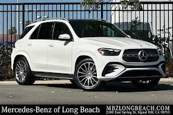 2024 Mercedes-Benz GLE GLE 350