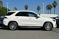 2024 Mercedes-Benz GLE GLE 350