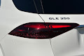 2024 Mercedes-Benz GLE GLE 350
