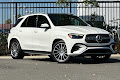2024 Mercedes-Benz GLE GLE 350