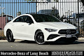 2026 Mercedes-Benz CLA CLA 250