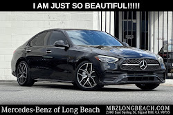 2023 Mercedes-Benz C-Class C 300