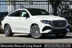 2027 Mercedes-Benz GLE
