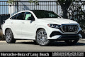2027 Mercedes-Benz GLE
