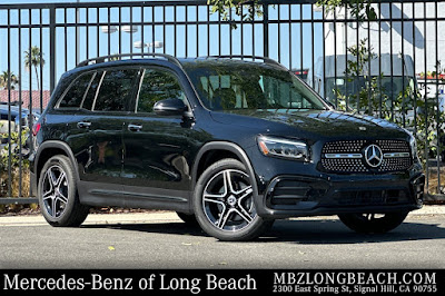2024 Mercedes-Benz GLB