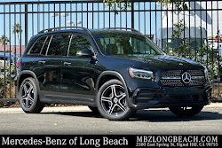 2024 Mercedes-Benz GLB GLB 250