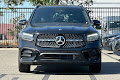 2024 Mercedes-Benz GLB GLB 250