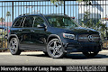 2024 Mercedes-Benz GLB GLB 250