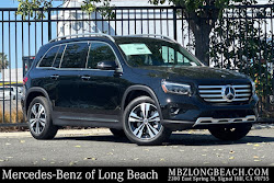 2026 Mercedes-Benz GLB GLB 250