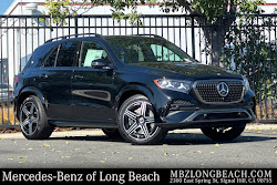 2027 Mercedes-Benz GLE GLE 450