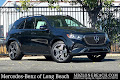 2027 Mercedes-Benz GLE GLE 450