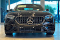 2027 Mercedes-Benz E-Class E 53 AMG®