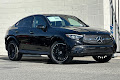 2027 Mercedes-Benz GLC GLC 300 Coupe
