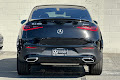 2027 Mercedes-Benz GLC GLC 300 Coupe