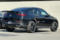 2027 Mercedes-Benz GLC GLC 300 Coupe
