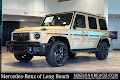 2027 Mercedes-Benz G-Class G 63 AMG®