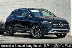 2026 Mercedes-Benz GLA GLA 250